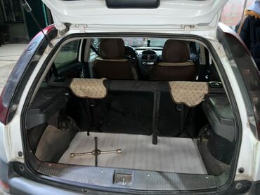 Opel: Opel Corsa: 2002 г., 1.4 л, Автомат, Бензин, Хэтчбэк — 11