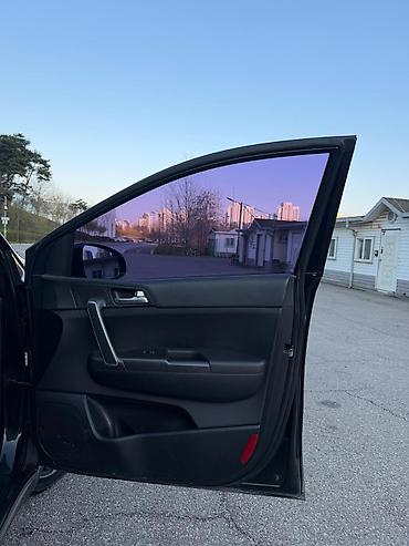 Kia: Kia Sportage: 2019 г., 2 л, Дизель — 24