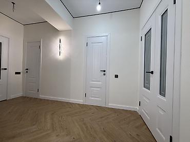 108: 2 комнаты, 72 м², Пишпек Элитка, 4 этаж, Евроремонт — 7