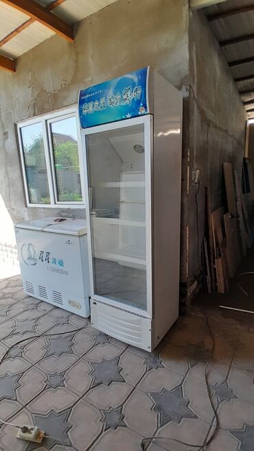 двухкамерный холодильник б у: Холодильник Однокамерный, 200 *