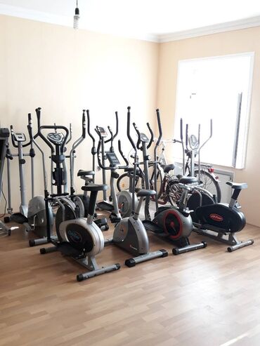 Qaçış trenajorları: Trenajor aparati trenajor aparati⚠️ Trenajorlar tam orginal lalafo.az -da Qaçış trenajorları: Trenajor aparati trenajor aparati⚠️ Trenajorlar tam orginal