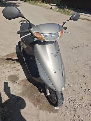танк мопет: Мини мопед Honda, 50 куб. см, Бензин, Б/у — 1