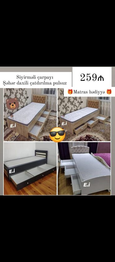 Stullar: Çarpayı