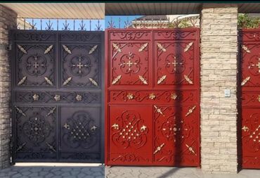 Покраска: Покраска стен, Покраска потолков, Покраска окон, На масляной основе, На водной основе, Больше 6 лет опыта — 4