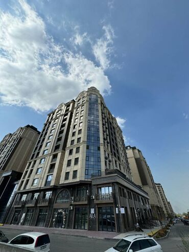 аренда офисов в бизнес центре: Продаю Офис 174 м², Без ремонта, Без мебели, Многоэтажное здание, 2 этаж
