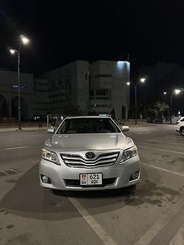 матор камри: Toyota Camry: 2011 г., 2.5 л, Автомат, Бензин, Седан — 2