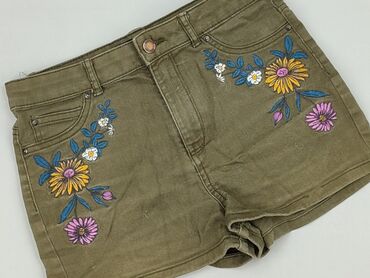 clockhouse basics t shirt: Clockhouse, Shorts for women, size S (EU 36)