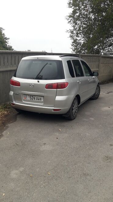 lixiang l7 купить: Mazda Demio: 2003 г., 1.3 л, Механика, Бензин, Хэтчбэк
