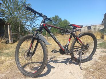 merida велосипед: Продаю Велосипед или меняю на GOPRO камеру!