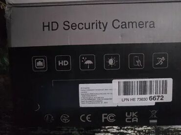 RS - Surveillance Cameras: 1. Ctronics CTIPC-600C Camera Outdoor 1080P WiFi Camera Ctronics — 13