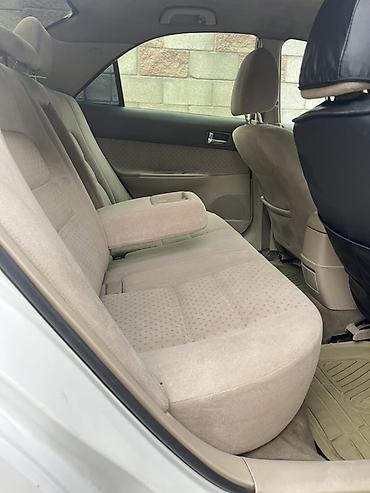 Продажа авто: Mazda Atenza: 2003 г., 2.3 л, Автомат, Бензин, Седан — 2