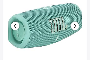 jbl p35: JBL portativ Bluetooth səsucaldan - Model: JBL Charge seriyası — 1