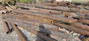 Металлопрокат: круглые трубы: Металлопрокат. труба продаю трубы трубыпродаю продаю продам трубы — 9