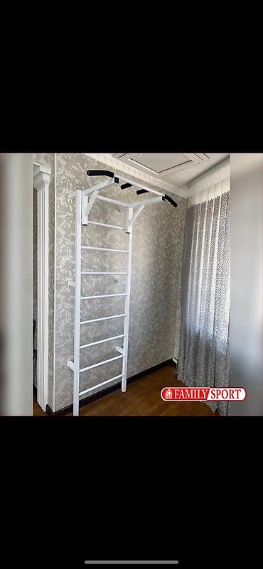 Турники и брусья: Турник, Новый, Самовывоз, Бесплатная доставка, Платная доставка — 20