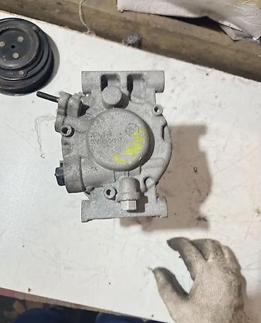 кондиционер хюндай: Кондиционер Hyundai 2019 г., Б/у, Оригинал, Корея — 4