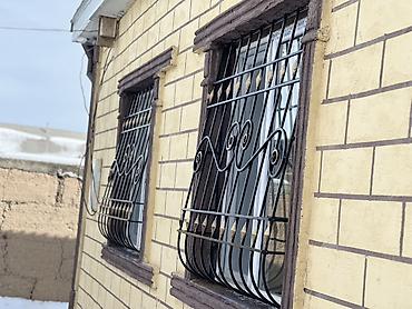 решетка ош: Сварка | Решетки на окна Доставка, Гарантия, Высотные работы — 8