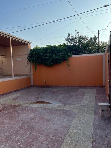 Həyət evləri və villaların satışı: Müşfiqabad 3 otaqlı, 120 kv. m, Kredit yoxdur, Yeni təmirli — 4