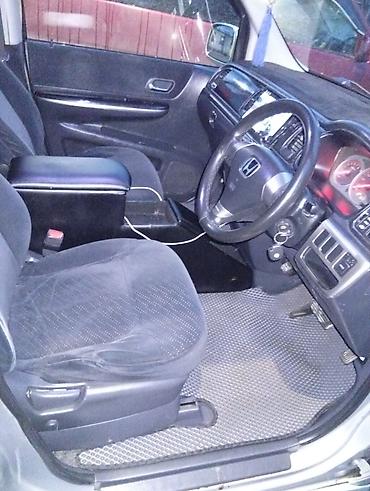 Honda: Honda Stepwgn: 2004 г., 2 л, Автомат, Бензин, Минивэн — 6