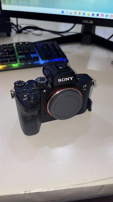 sony alpha 7: Sony Alpha a7 III 3eded — 5