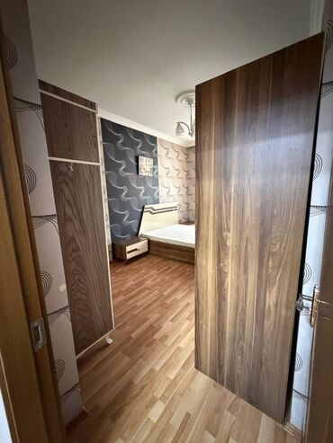 Uzunmüddətli kirayə mənzillər: H.Aslanov metrosunun çıxışında,2-3 dəqiqəlik yürümə məsafəsində — 3