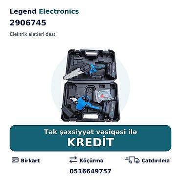 Elan başlığı: Elektrik alətlər dəsti 2906745 Elektrik alətləri dəsti lalafo.az -da Elan başlığı: Elektrik alətlər dəsti 2906745 Elektrik alətləri dəsti