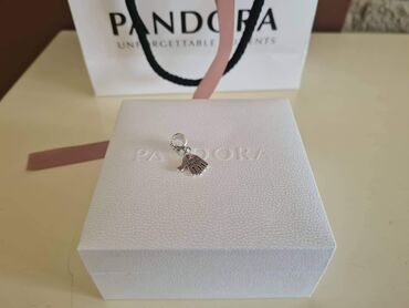 Privesci za nakit: Pandora privesci 800 din /komad — 5