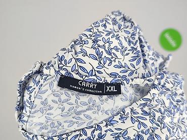 asymetryczne bluzki: Carry, Bluzka damska, rozmiar 2XL — 5