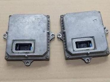 Alfa Romeo 147 156 GT balast za xenon far orginal. Alfa Romeo 147 156