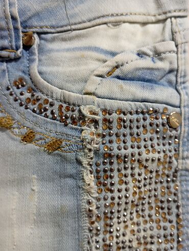 Ətəklər: Ətək, 14 - 16 yaş — 6