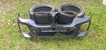 ducati generali: PREDNJI BRANIK G01 G 02 MSP ZA BMW X3 | BMW g01 g02 prednji branik — 1