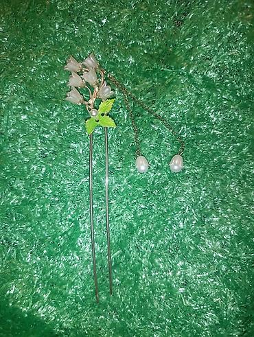 Аксессуары для волос: Аксессуары для волос — 30