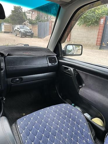 диск саната: Volkswagen Golf: 1995 г., 2 л, Автомат, Бензин, Хетчбек — 3