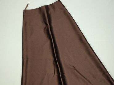 plisowane spódnice i sweter: Women`s skirt, size S (EU 36)