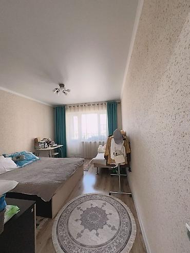 Продажа квартир: 2 комнаты, 65 м², 106 серия улучшенная, 2 этаж, Евроремонт — 7