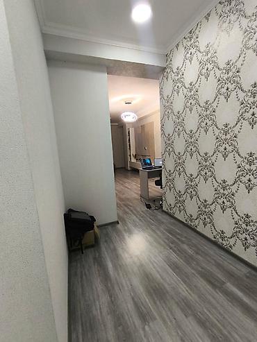kreditle evler: Saray, 2 otaqlı, Yeni tikili, 61 kv. m — 7