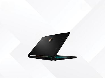 notbuk gaming: Gaming Laptop "MSI Crosshair 16 A13VGK-815US" CPU: Intel® Core™ — 3