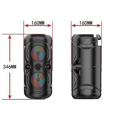 jbl flip6: Портативные беспроводные колонки Sing-e — серия ZQS Варианты моделей — 6