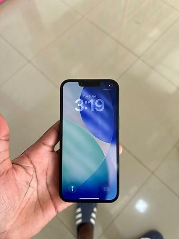 iphone 14 pro qiymeti: IPhone 14, 128 GB, Qara, Sənədlərlə — 2