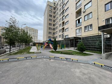 дом каракол продажа: 3 бөлмө, 100 кв. м, Элитка, 8 кабат, Евроремонт