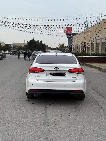 kia radiator: Kia K3: 1.6 l | 2018 il Sedan — 3