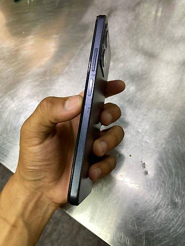 микрофон fifine: Redmi, Redmi Note 12, Б/у, 128 ГБ, цвет - Синий — 5