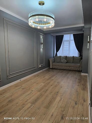 Продажа квартир: 2 комнаты, 60 м², Ала-Арча ТРЦ 10 этаж at lalafo.kg — 15 Продажа квартир: 2 комнаты, 60 м², Ала-Арча ТРЦ 10 этаж — 15