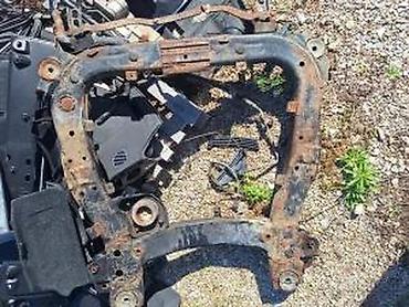bmw: LANCIA THESIS PREDNJI MOST | Prednji most lancia thesis stanje kao — 1