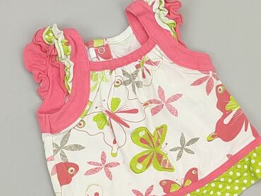 cupsell koszulka: Blouse, Cool Club, 6-9 months, condition - Good