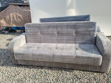 Раскладные диваны: Раскладной диван, Новый — 6