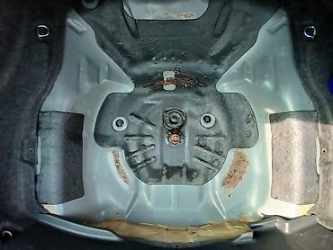 Honda: Honda Accord: 2003 г., 2 л, Типтроник, Бензин, Седан — 13