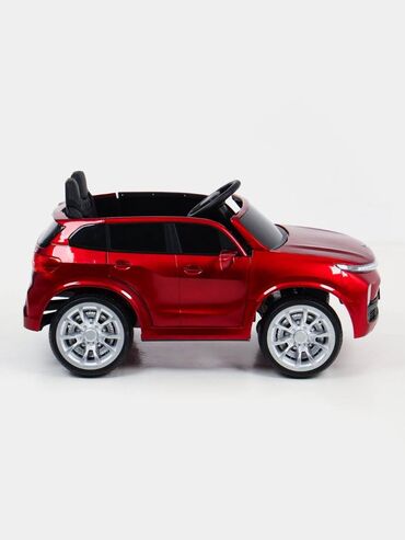 Uşaq üçün elektrik maşınları: 🚗 Uşaq elektromobili Li6 – Güc, Rahatlıq və Əyləncə bir arada! ⚡ — 4