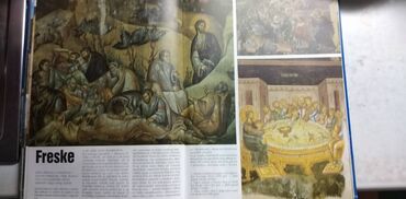 Knjige i stripovi: Knjiga:Cudesna Jugoslavija 264 str.format 30 cm.,ocuvana — 8