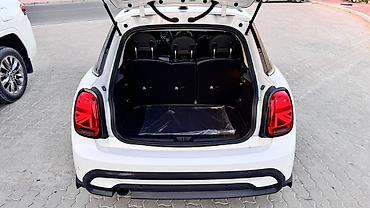 Mini: Mini Cooper: 2024 г., 1.5 л, Автомат, Бензин, Хэтчбэк — 6