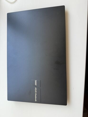 цум ноутбук: Ноутбук, Asus, 128төн ашык ГБ ОЭТ, Intel Core i7, 17,3дан көп ", Жаңы, Оюндар үчүн